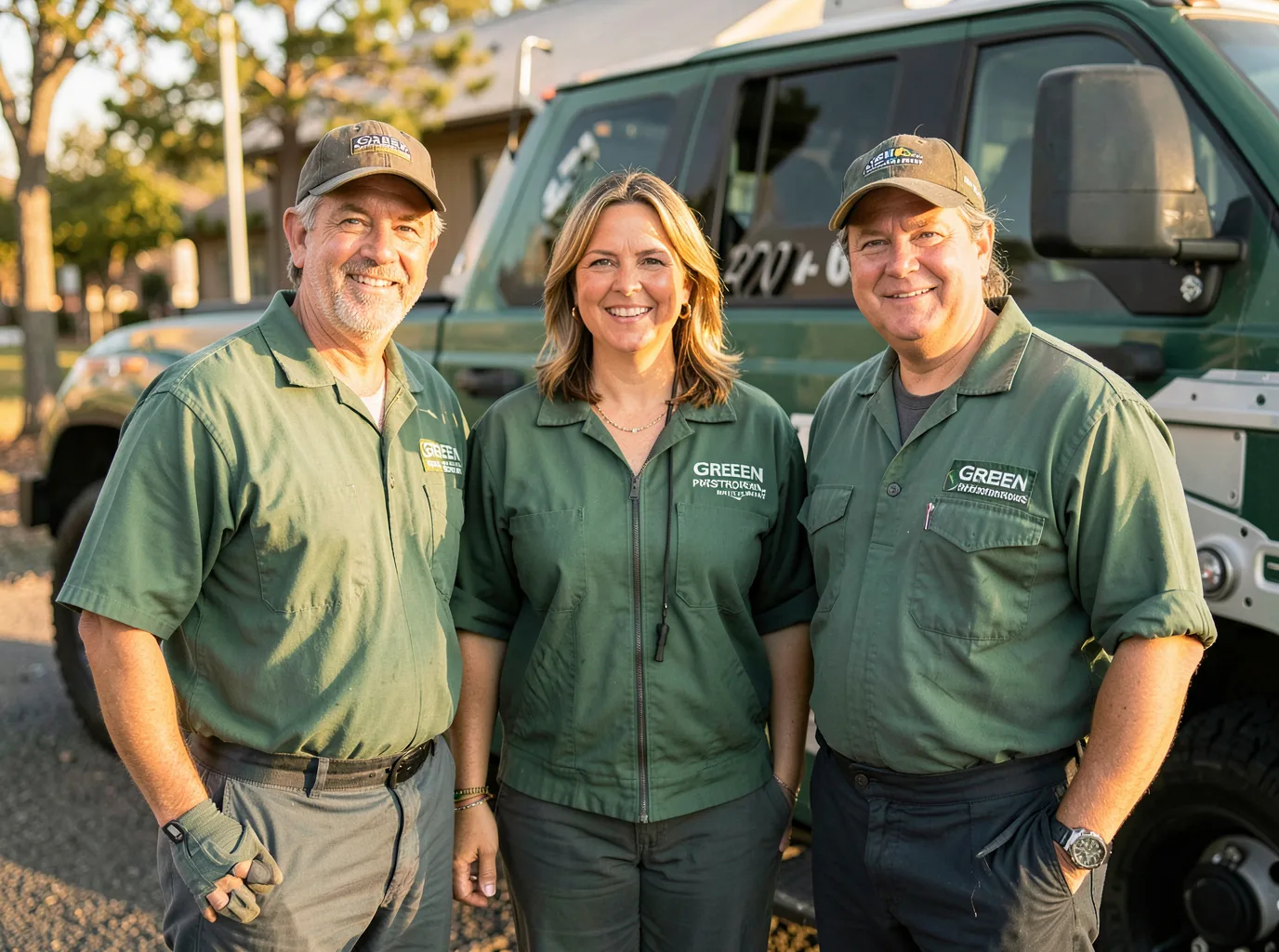 Water Damage Restoration company in Flatonia, TX